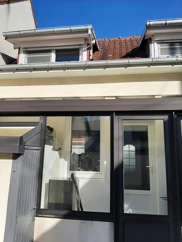 Pose de menuiserie extérieure Pas-de-Calais
