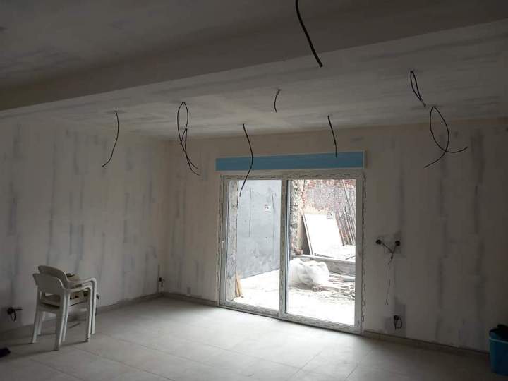 Pose de menuiserie extérieure Pas-de-Calais