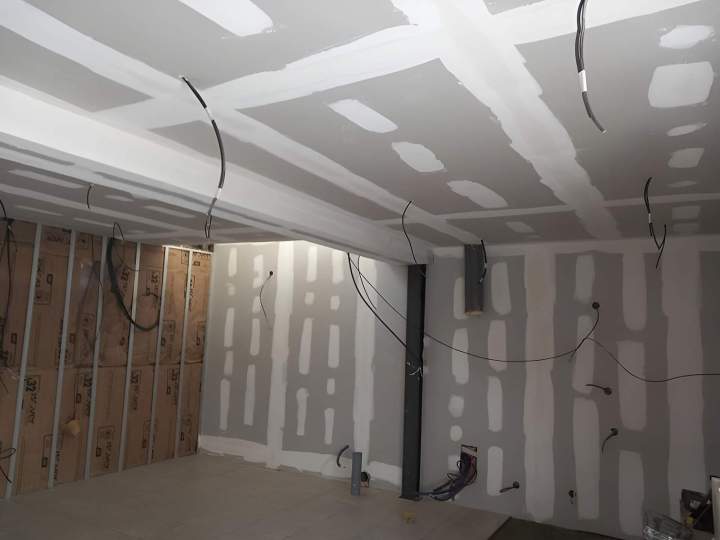 Réhabilitation de maison Pas-de-Calais