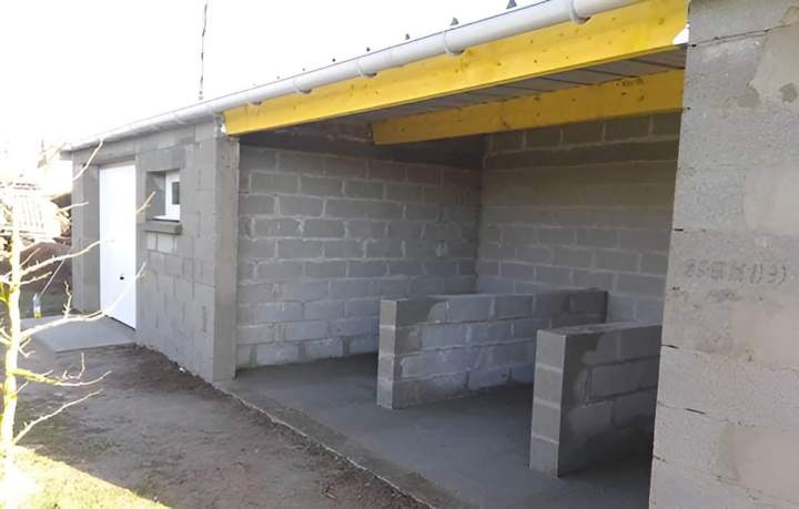 Travaux de maçonnerie Pas-de-Calais