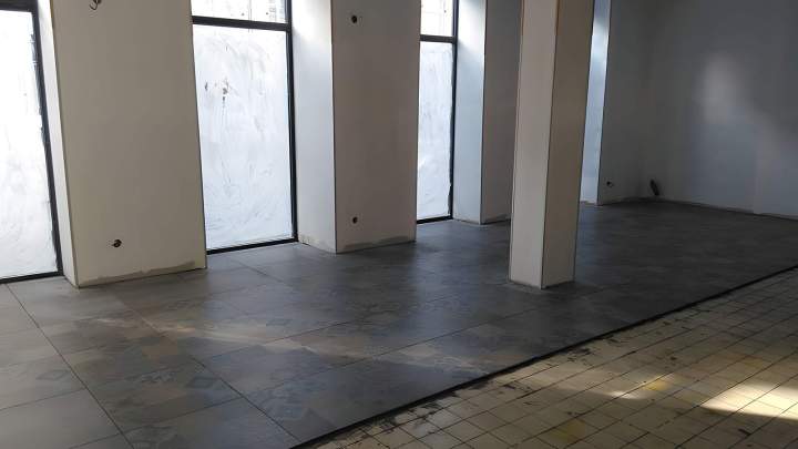 Pose de carrelage pour sols Pas-de-Calais